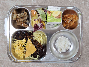점심식사 사진