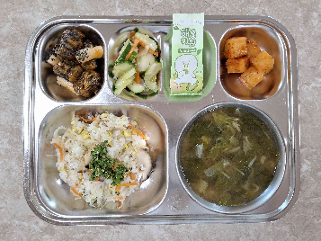점심식사 사진