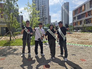 6월&nbsp;1일(월)&nbsp;교직원&nbsp;동아리&nbsp;'꿈담선예'&nbsp;활동