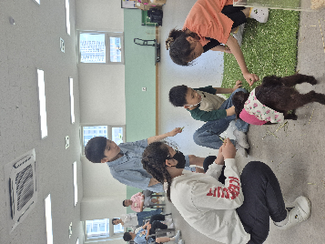 6월&nbsp;12일(금)&nbsp;"교육복지우선지원사업:&nbsp;초5·6학년&nbsp;생태탐험대"&nbsp;교육과정&nbsp;연계&nbsp;프로그램&nbsp;운영